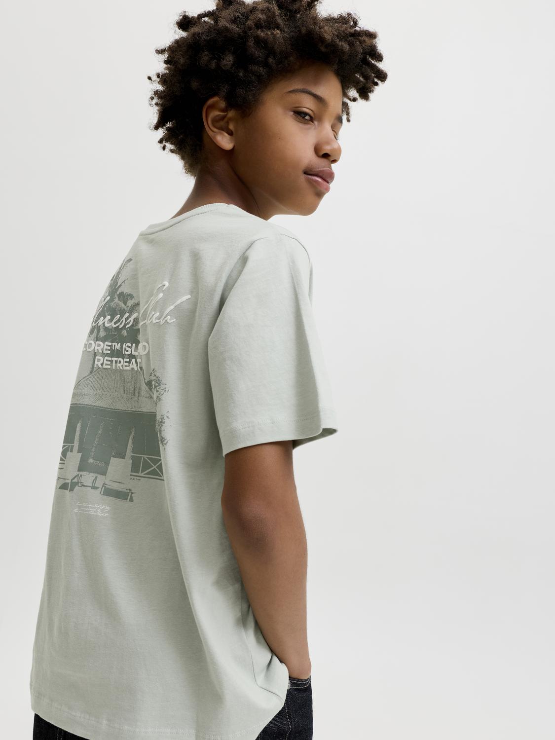 model_shot-creative